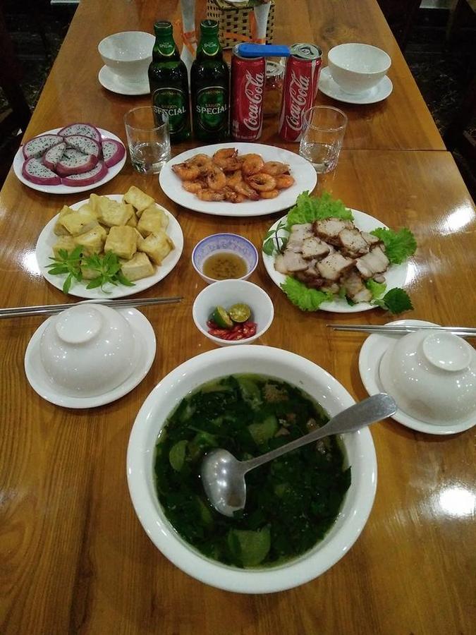 Lavender Hotel Hai Phong Esterno foto