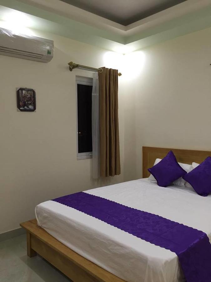 Lavender Hotel Hai Phong Esterno foto