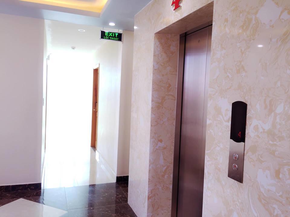 Lavender Hotel Hai Phong Esterno foto