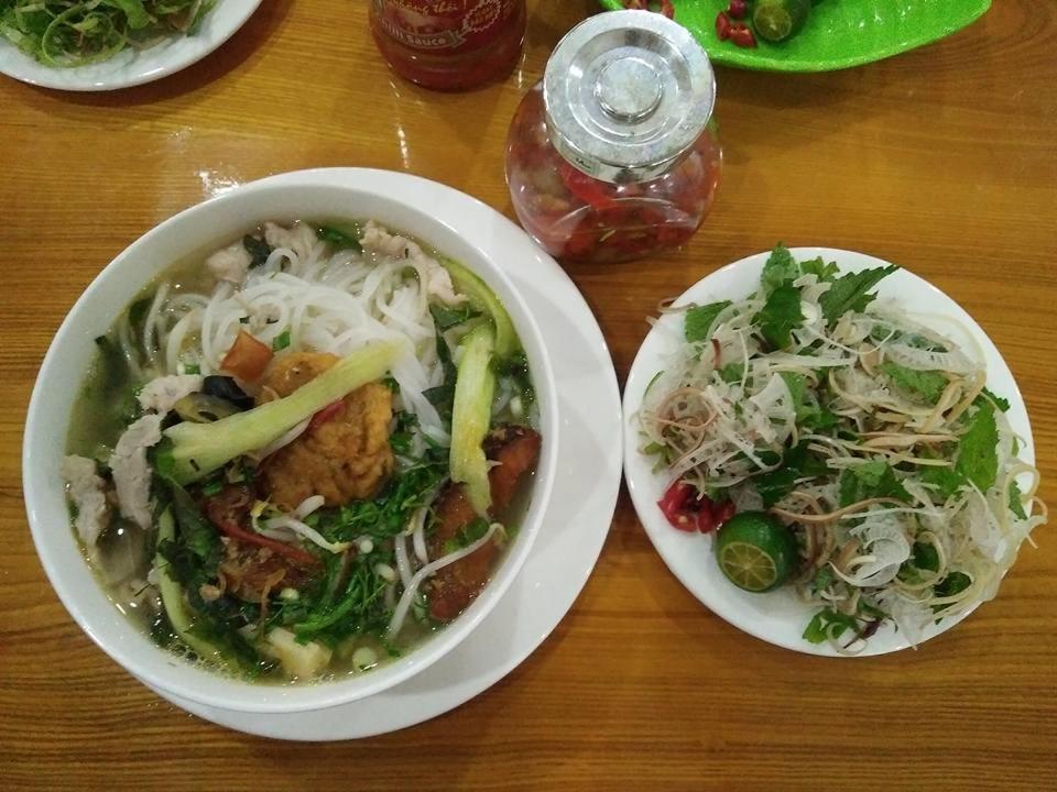 Lavender Hotel Hai Phong Esterno foto