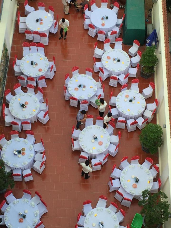Lavender Hotel Hai Phong Esterno foto